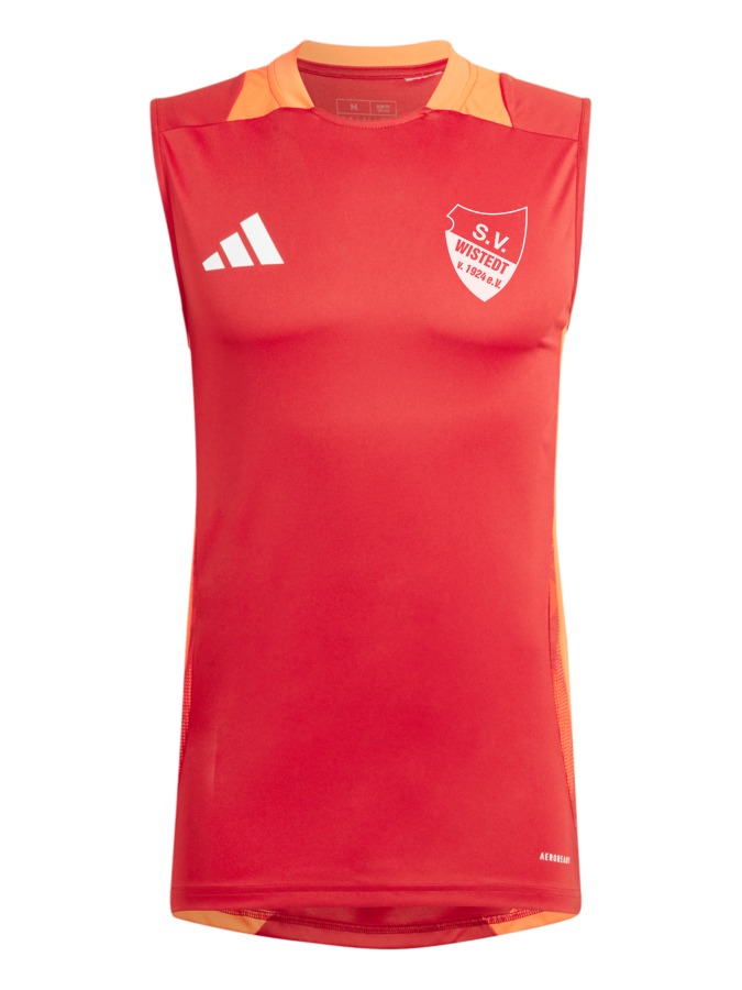 adidas Tiro 24 Competition Tanktop