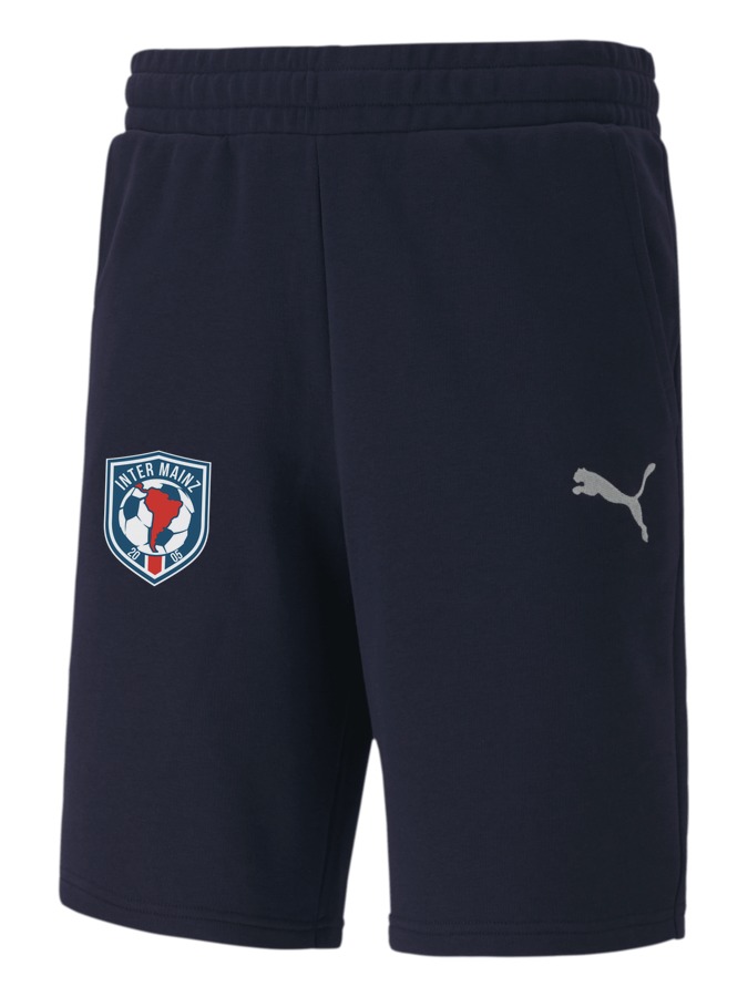 PUMA teamGOAL 23 Casuals Shorts