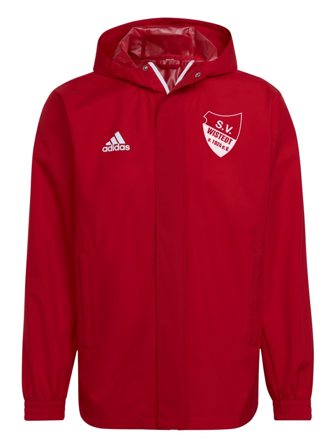 adidas Entrada 22 Allwetterjacke