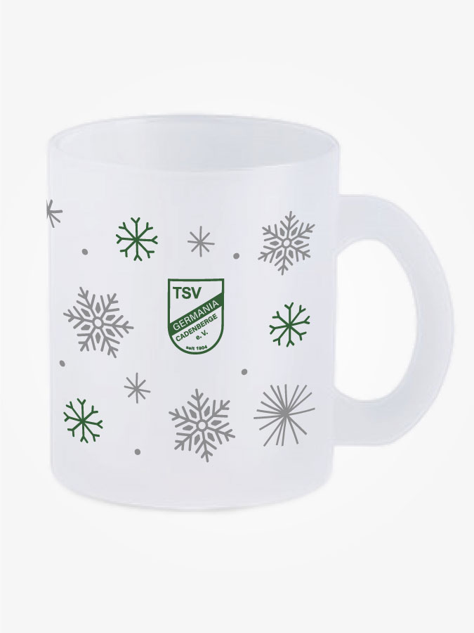 Glühweintasse Lüli