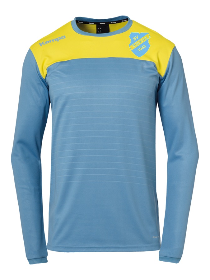 Kempa Emotion 2.0 Langarmshirt