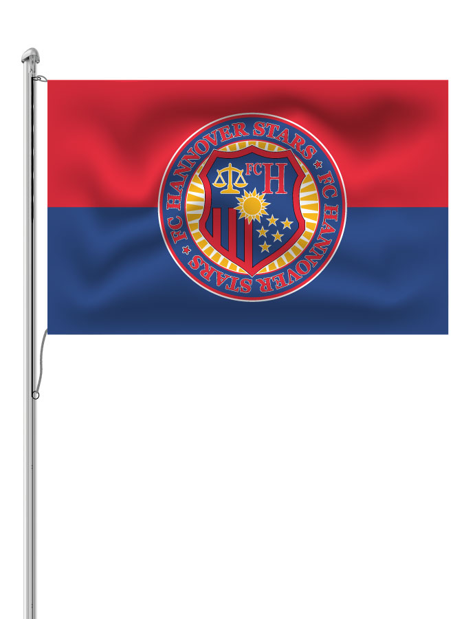 Hissfahne Logo