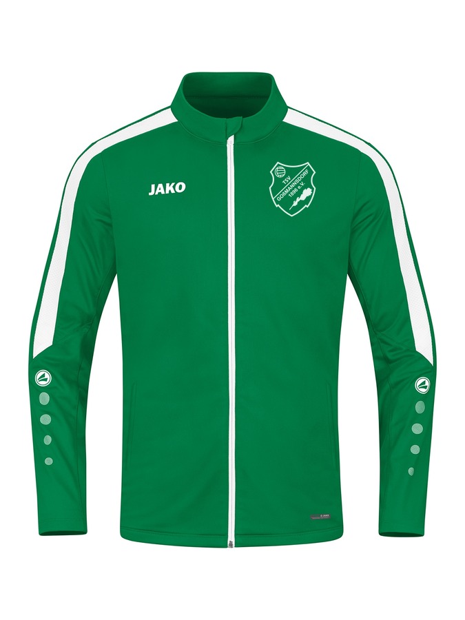 Jako Polyesterjacke Power