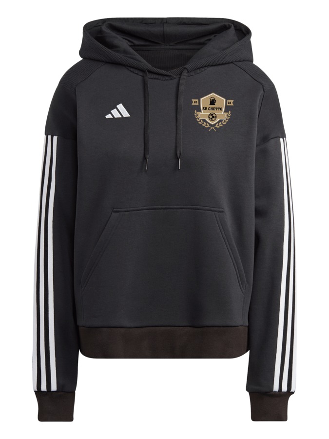 adidas Tiro 23 Competition Hoodie Damen