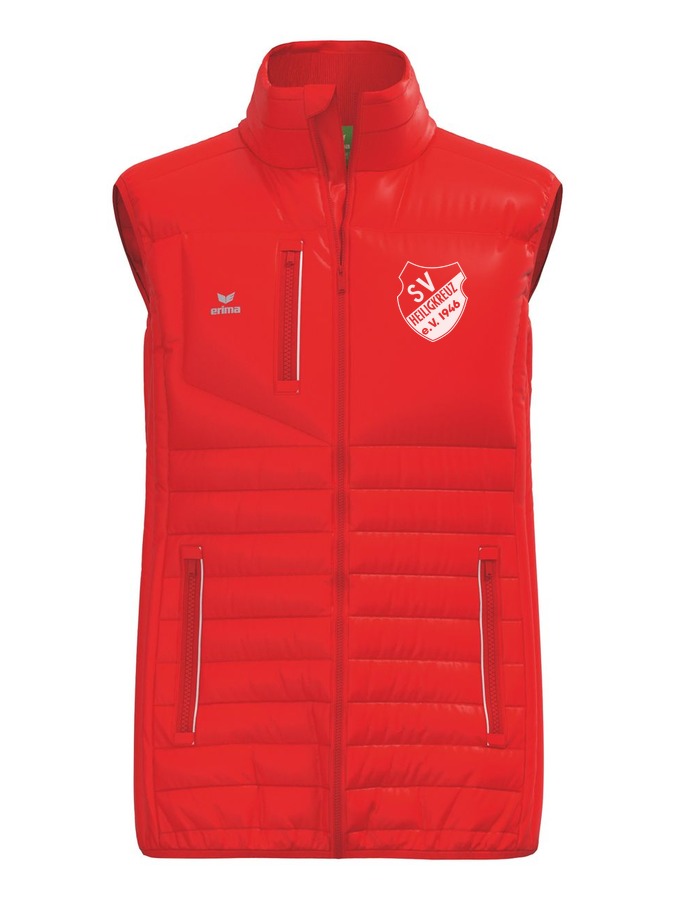 Erima Compete Steppweste