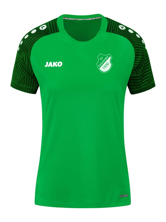 Jako T-Shirt Performance Damen