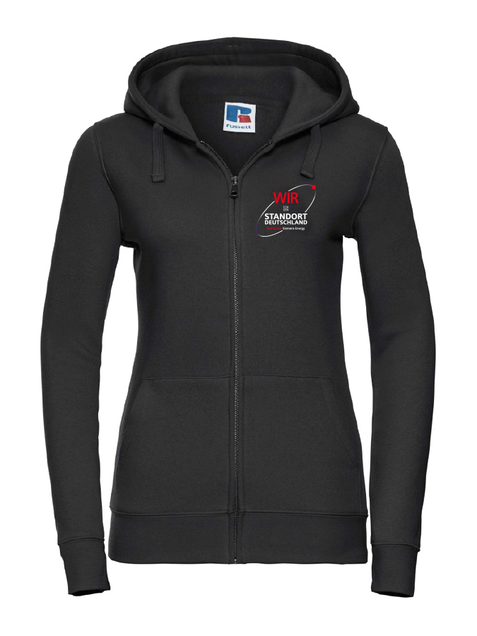 Zipper Christina