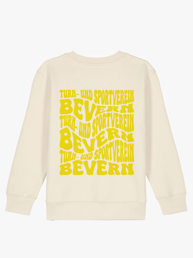 Sweater Wavy Kids
