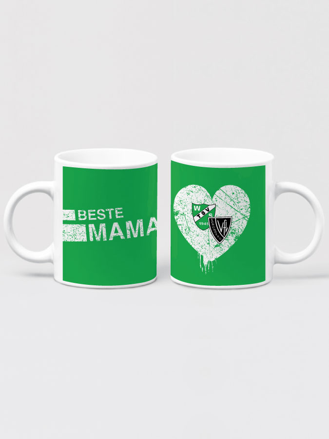 Tasse - Beste Mama