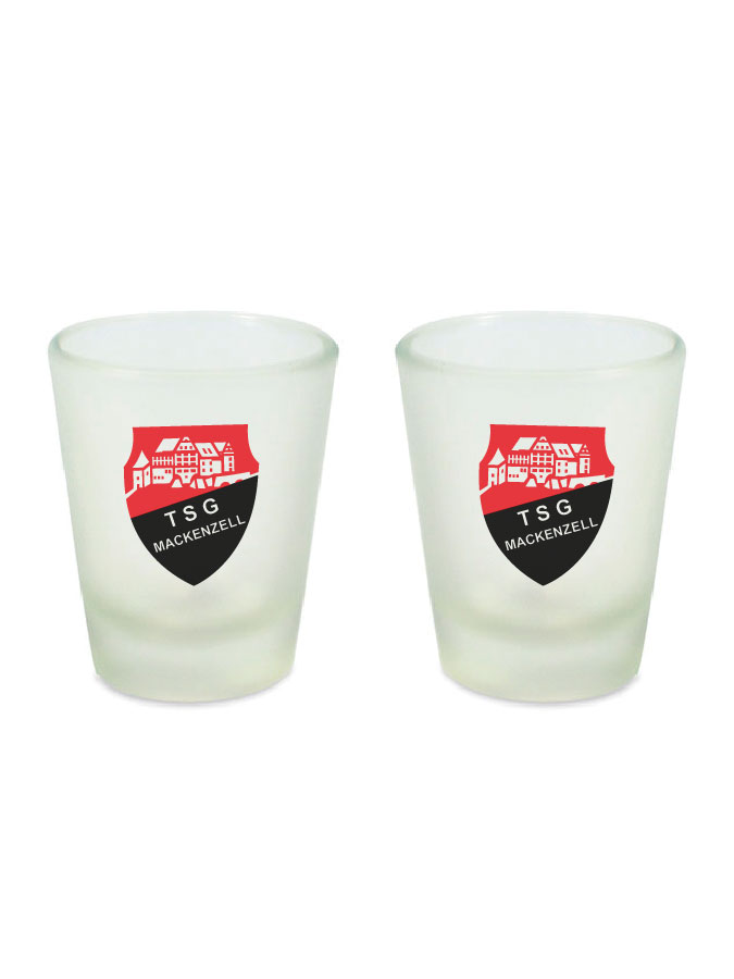 2er Set Schnapsglas Alina