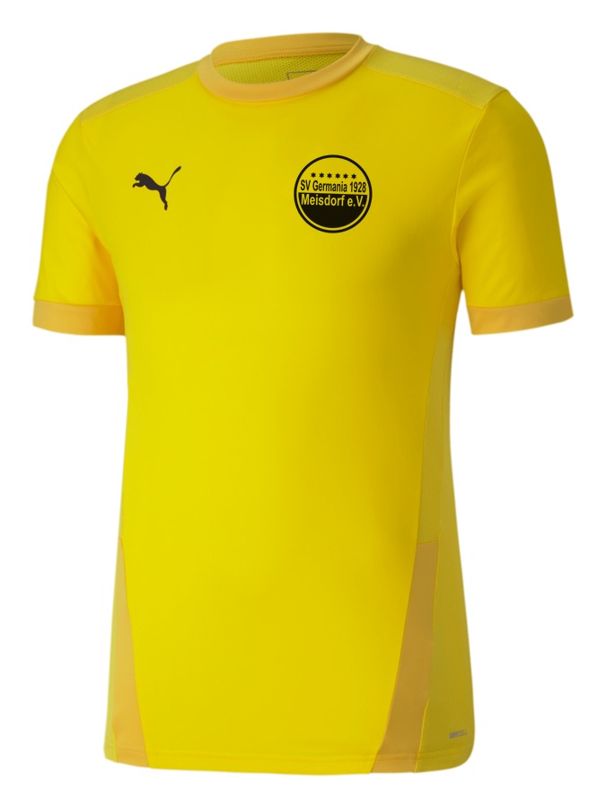 PUMA teamGOAL 23 Trikot