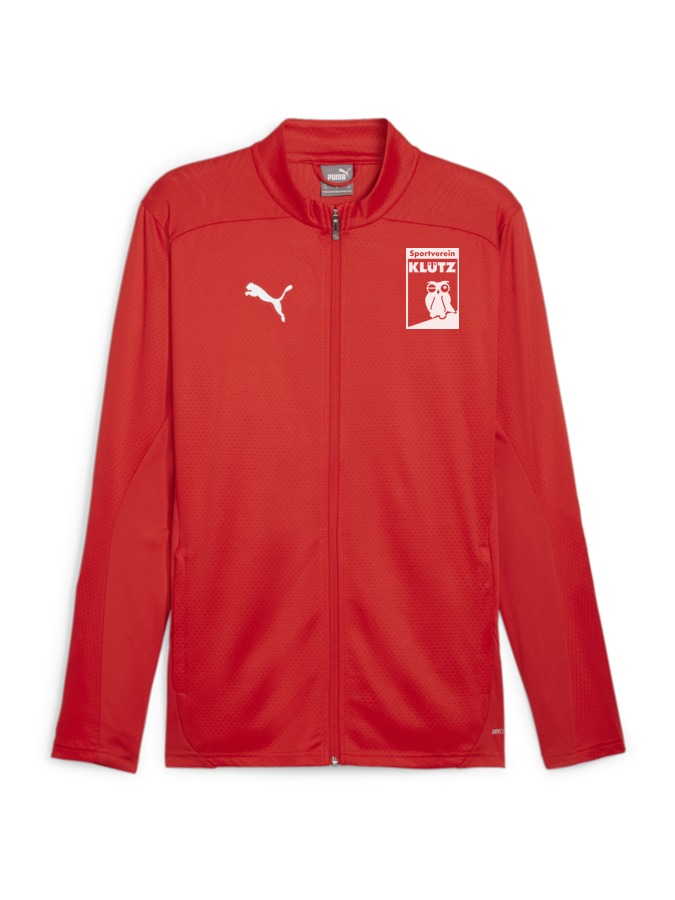 PUMA teamFINAL Trainingsjacke
