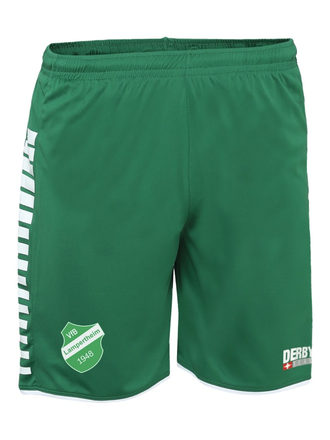 Derbystar Hyper Hose