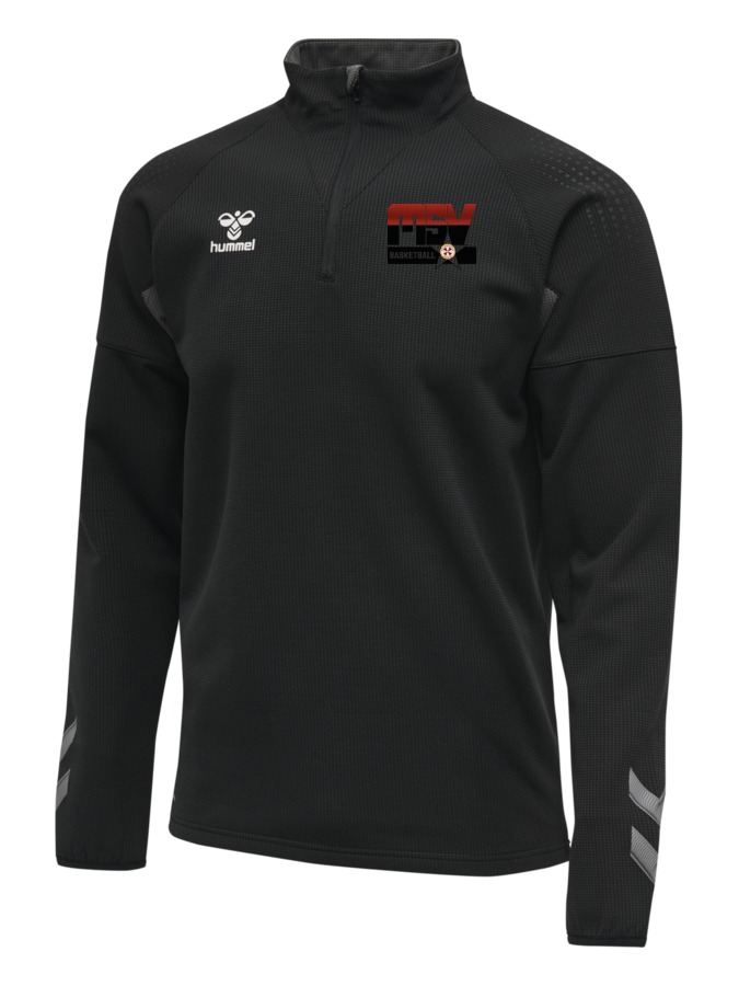 Hummel Lead Pro Half Zip