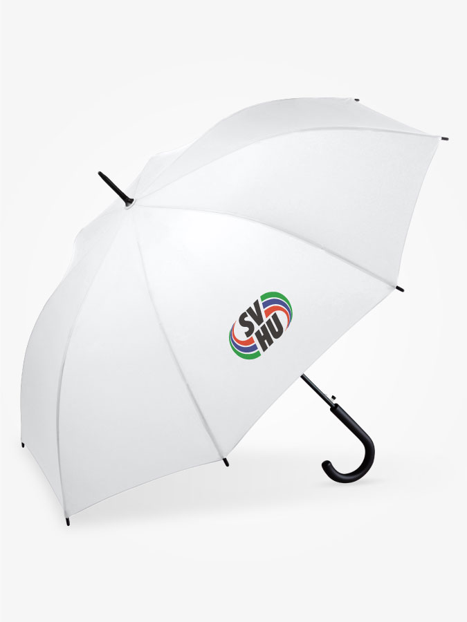 Regenschirm Logo