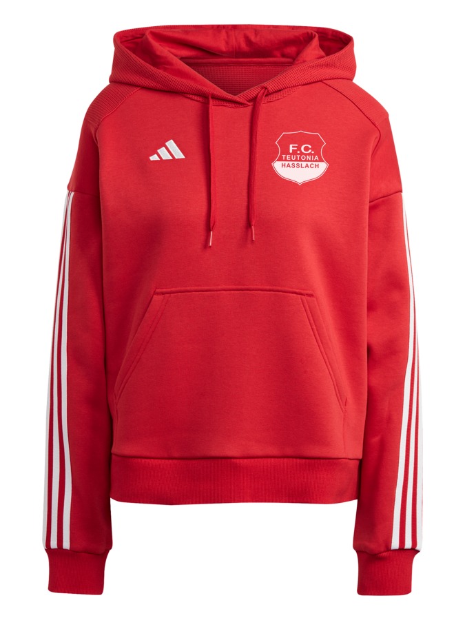 adidas Tiro 23 Competition Hoodie Damen