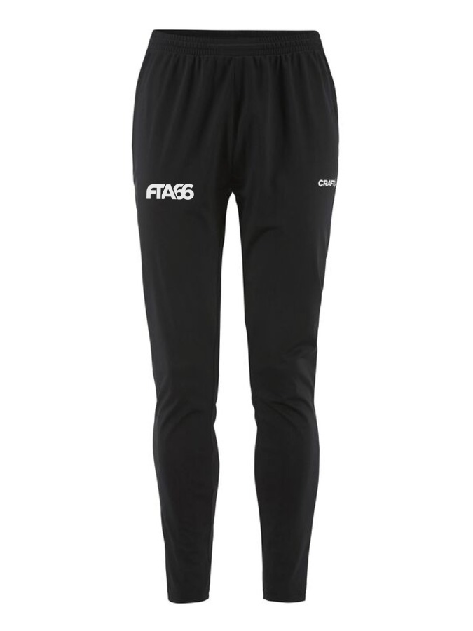 Craft Evolve 2.0 Slim Trainingshose