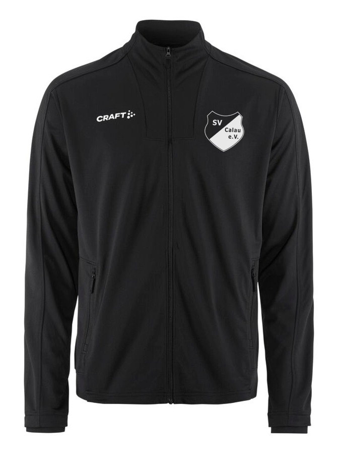 Craft Evolve 2.0 Trainingsjacke Allwetterjacke