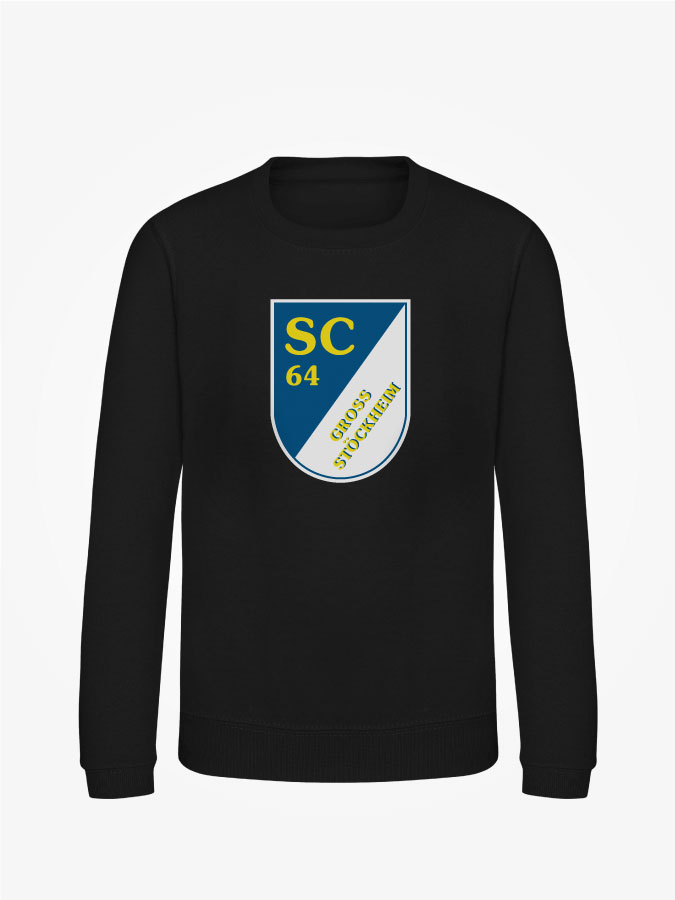Sweatshirt Classic Kids