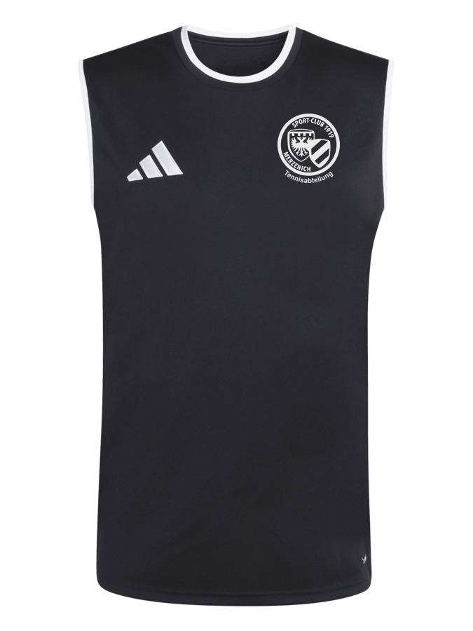 adidas Entrada 26 ärmelloses Trikot