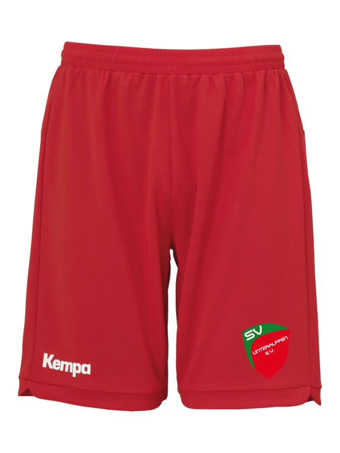 Kempa Prime Shorts