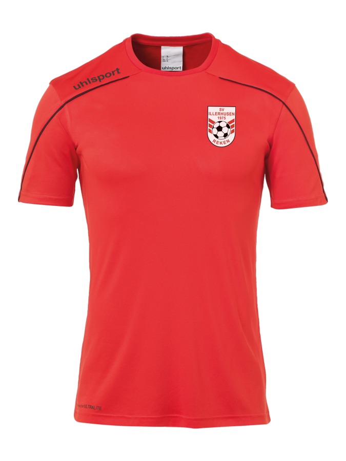 uhlsport Stream 22 Trikot Kurzarm