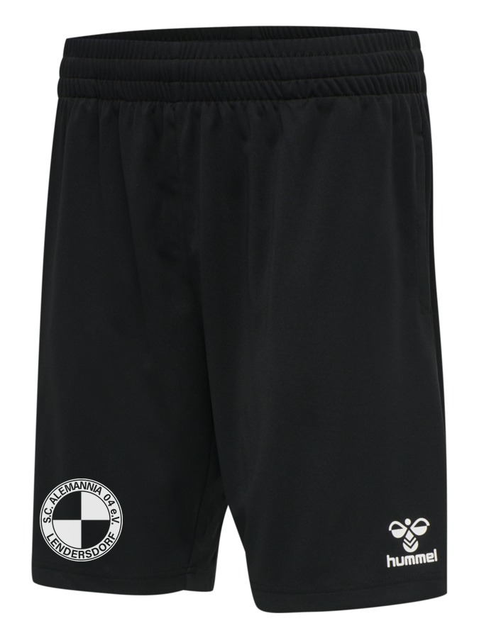 Hummel Referee Chevron Shorts