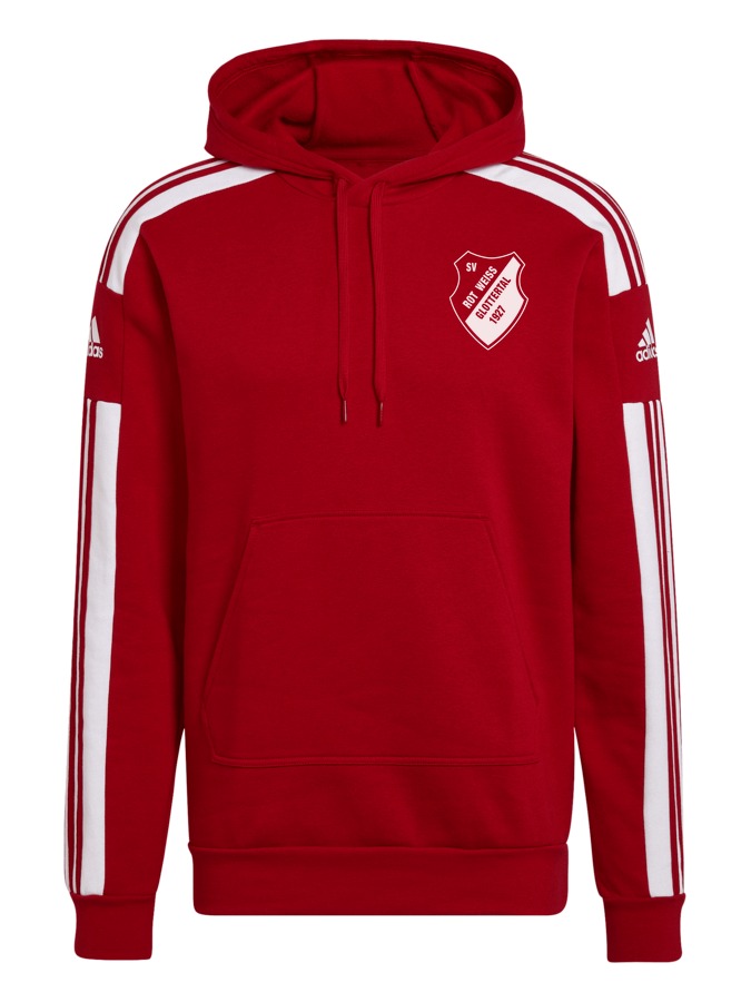 adidas Squadra 21 Sweat Hoodie