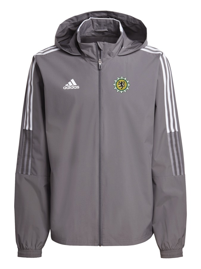 adidas Tiro 21 Allwetterjacke
