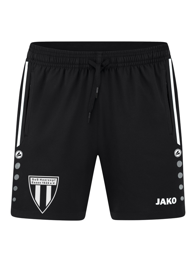 Jako Short Allround Damen