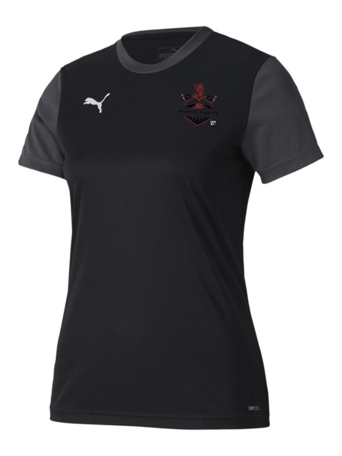 PUMA teamGOAL 23 Sideline T-Shirt Damen