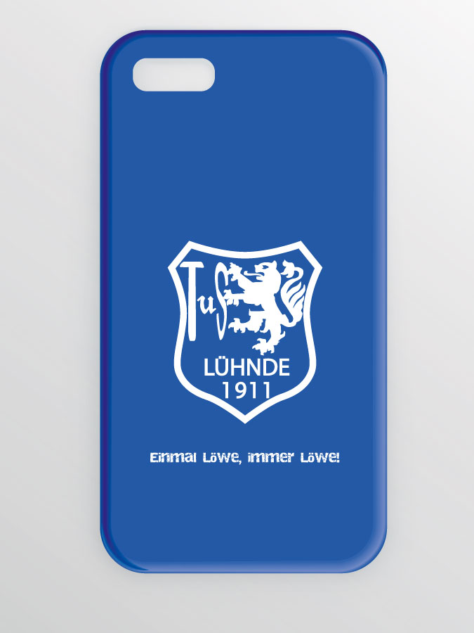 Smartphone Case Slogan