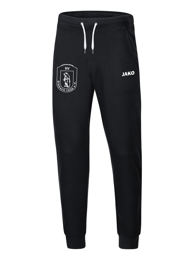 Jako Jogginghose Base mit Bündchen