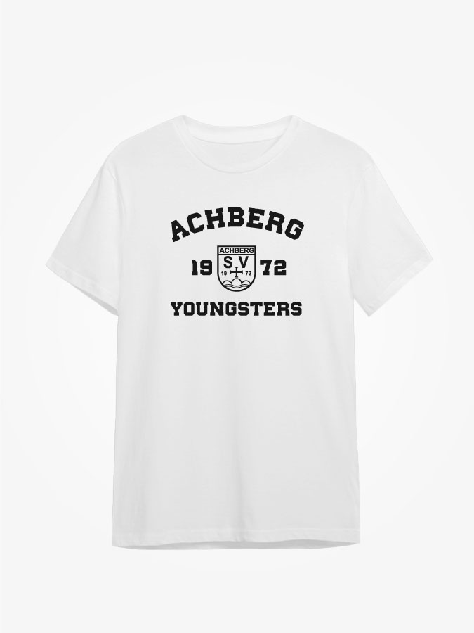 Shirt Youngsters Kids