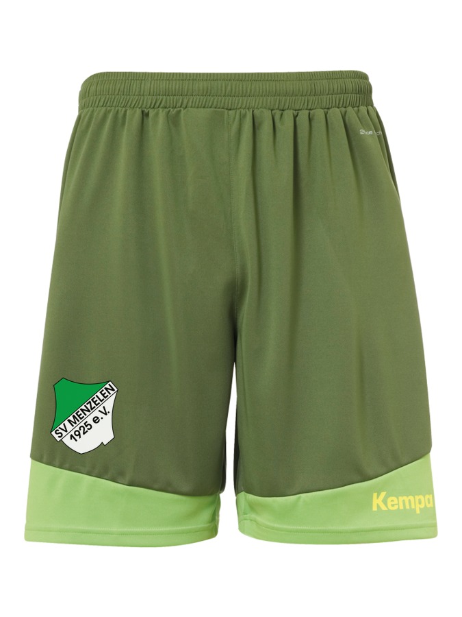 Kempa Emotion 2.0 Shorts