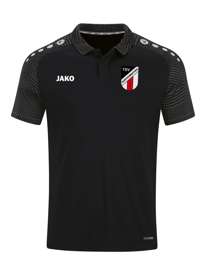 Jako Poloshirt Performance
