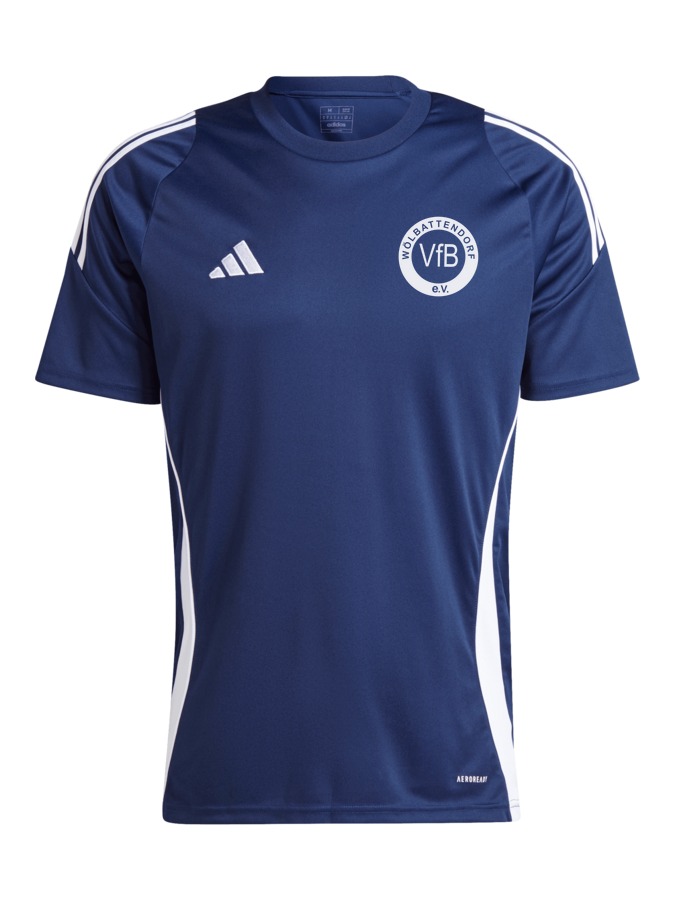adidas Tiro 24 Trikot