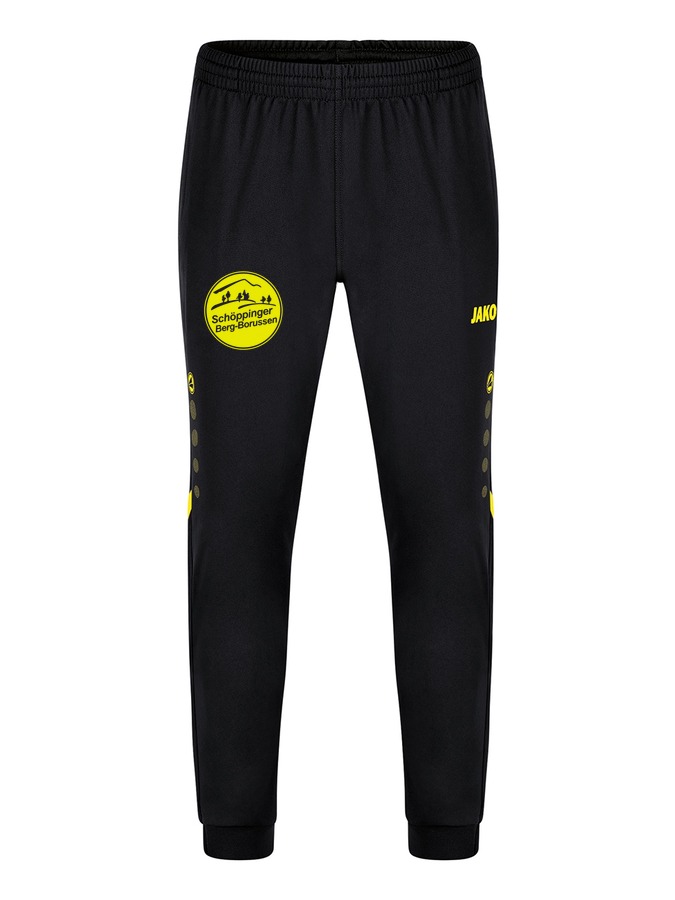 Jako Polyesterhose Challenge Damen