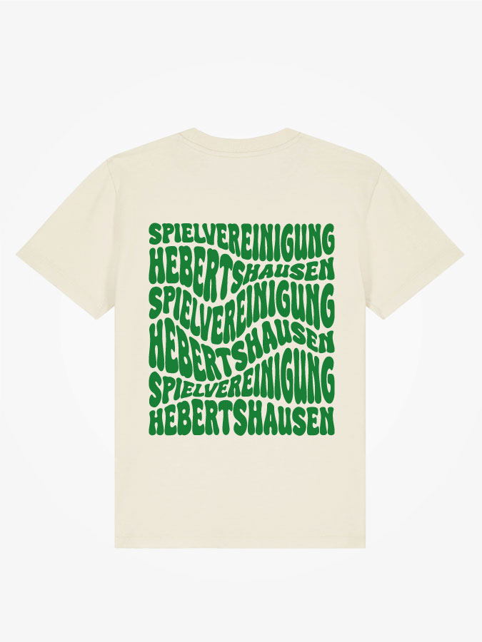 Shirt Wavy Kids