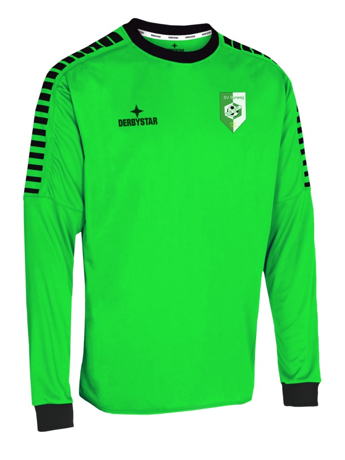 Derbystar Hyper Torwarttrikot