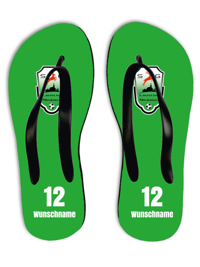 Zehentrenner
