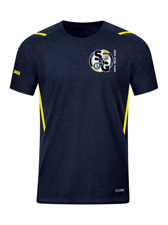 Jako T-Shirt Challenge