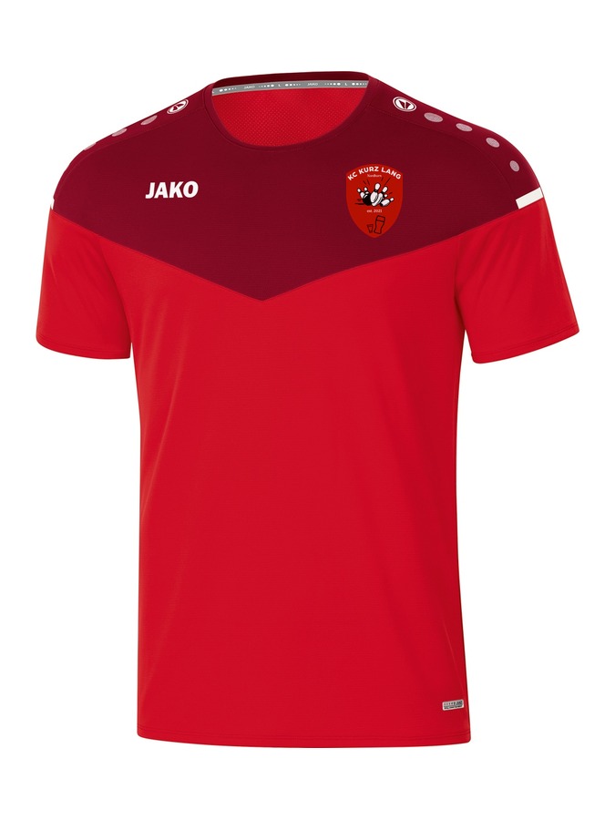 Jako T-Shirt Champ 2.0