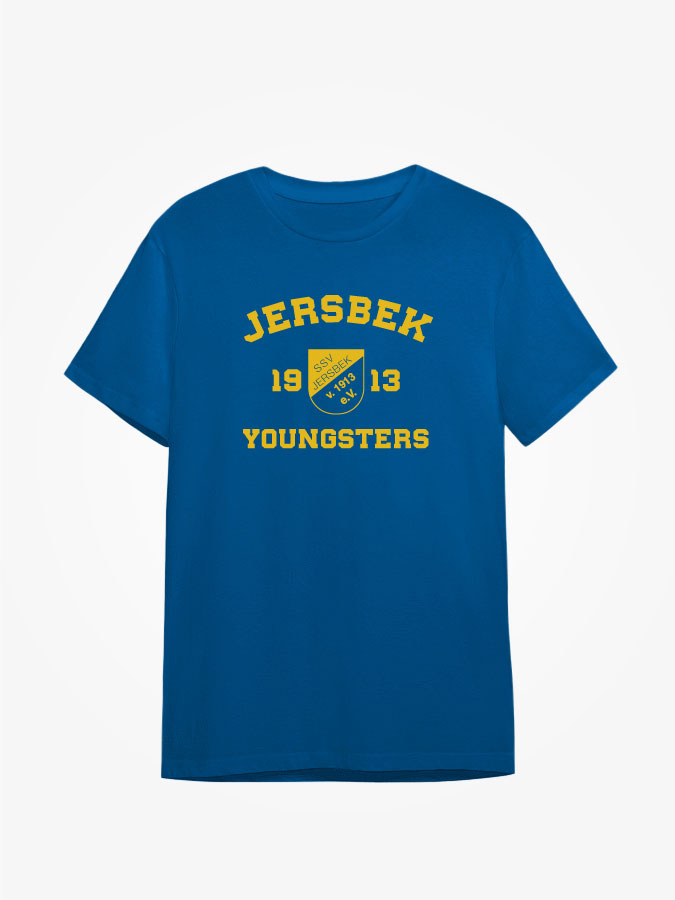 Shirt Youngsters Kids