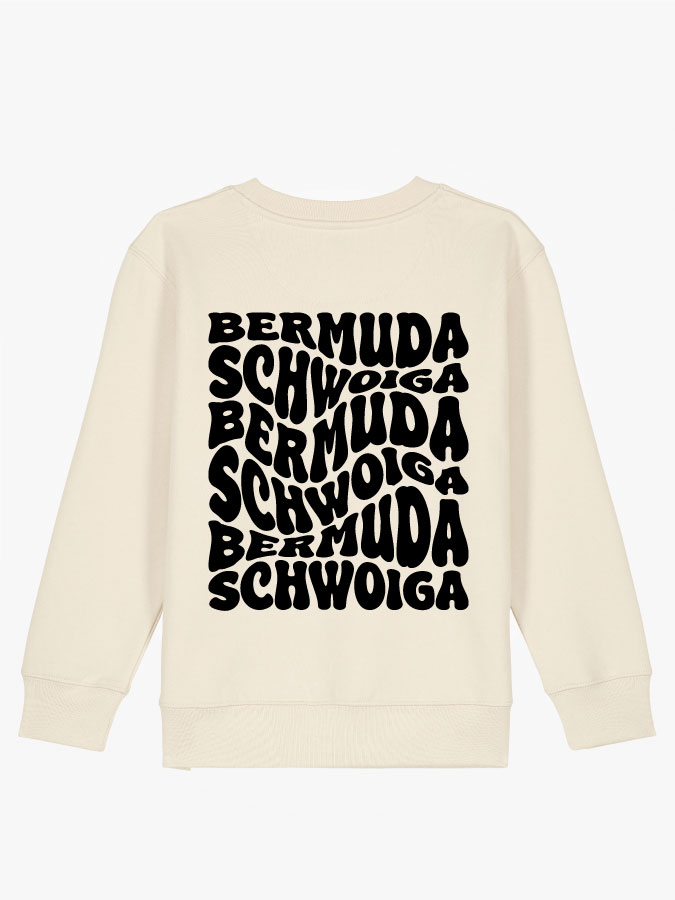 Sweater Wavy Kids