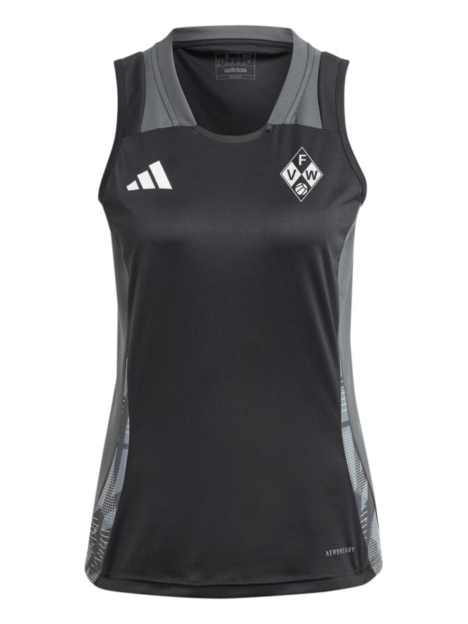 adidas Tiro 24 Competition Tanktop Damen