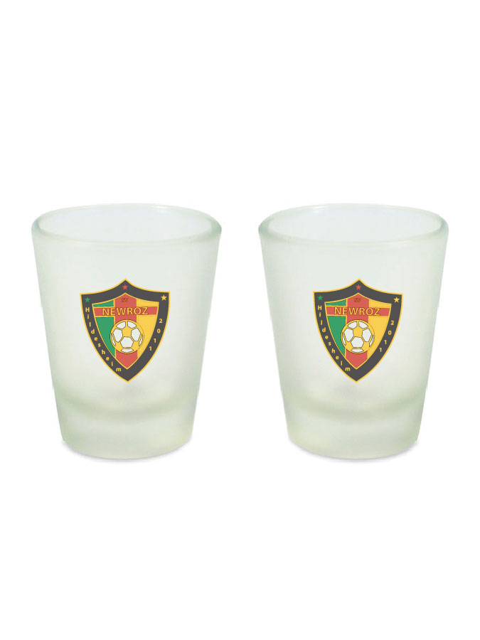 2er Set Schnapsglas Alina