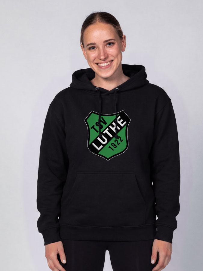 Hoodie Classic Unisex
