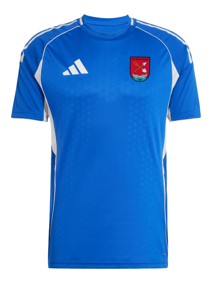 adidas Tiro 25 Competition Match Trikot