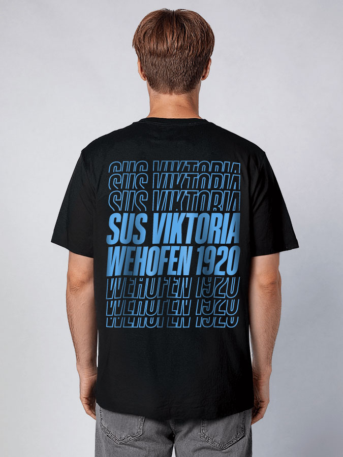 Oversized Shirt Neon Herren